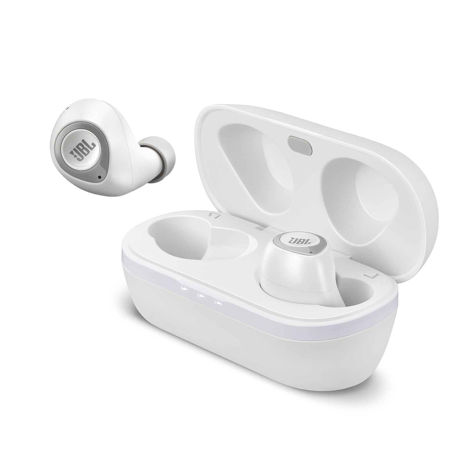 Купить Наушники Jbl 200 Беспроводные