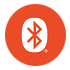 Wireless music streaming via Bluetooth