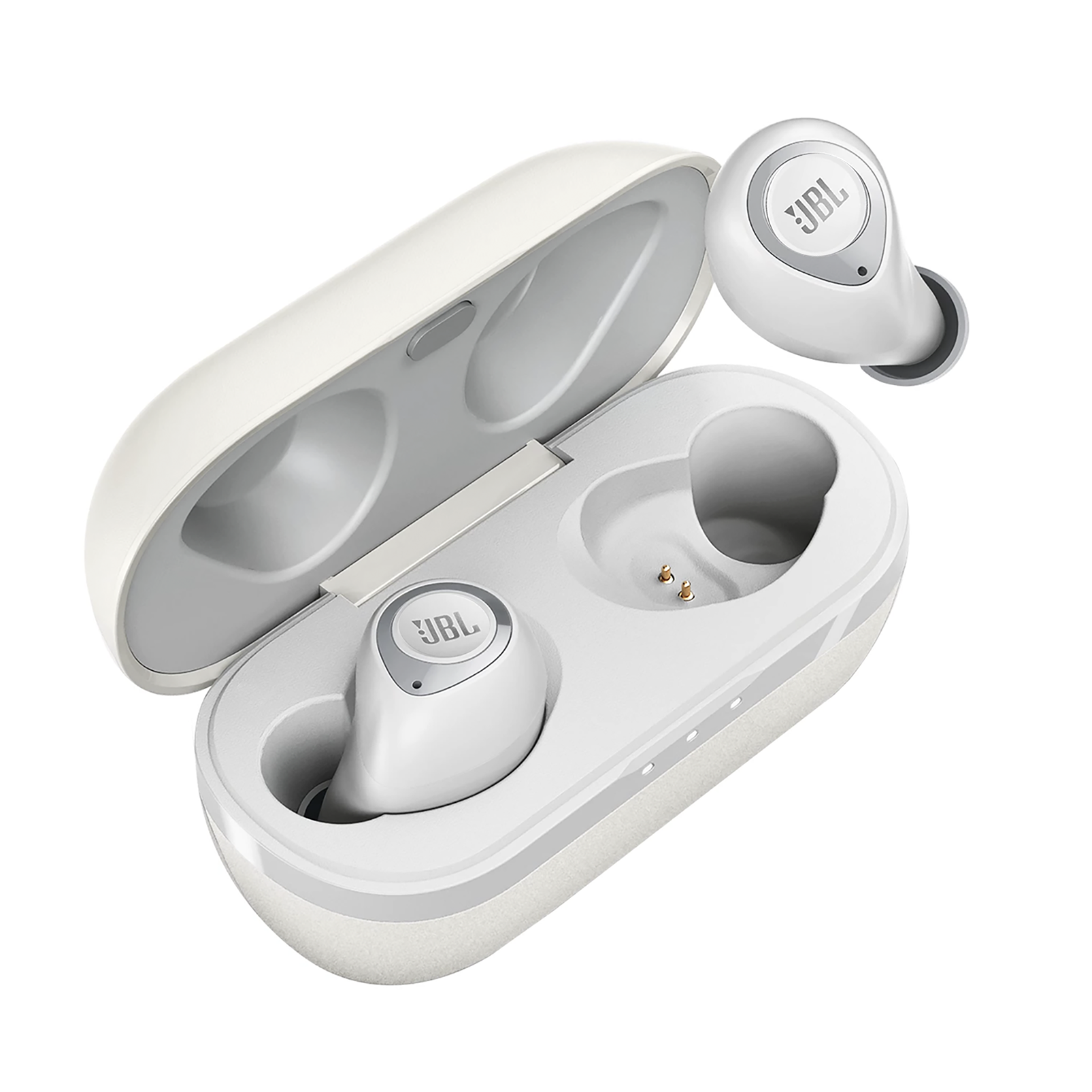 JBL C105TWS Pure bass zero cables