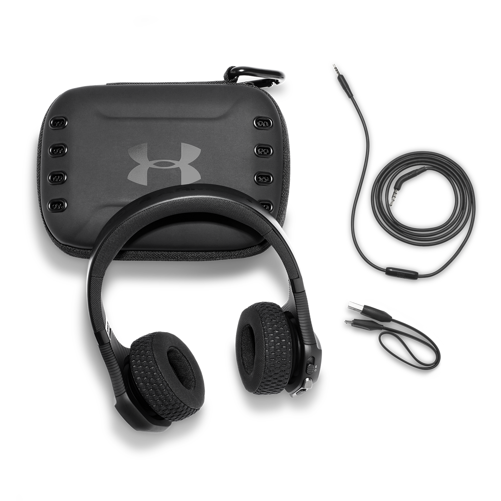 jbl under armour sport wireless