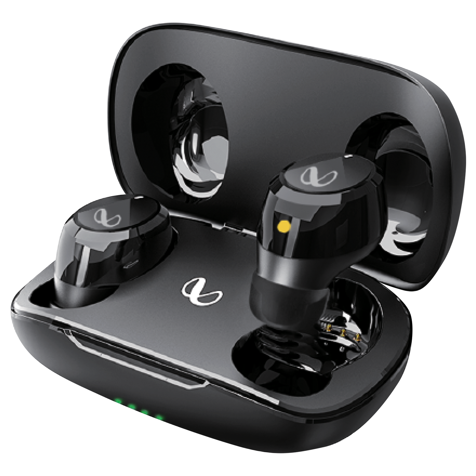 infinity spin 150 true wireless earbuds